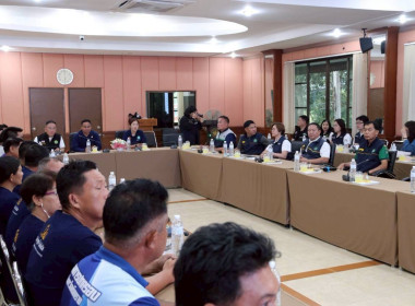 รัฐมนตรีช่วยว่าการกระทรวงเกษตรและสหกรณ์ จับมือ 4 ... พารามิเตอร์รูปภาพ 17